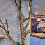 Hotel Ibis Airport Istanbul