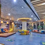 Ibis Airport