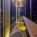Ibis Airport * Istanbul
