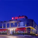 Hotel Ibis Airport