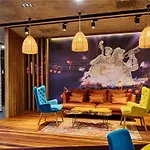 Hotel Ibis Airport Istanbul