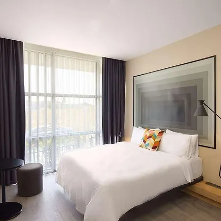 Ibis Airport Istanbul