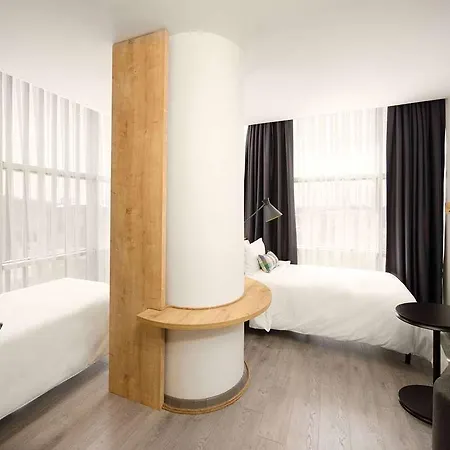 Hotell Ibis Airport Istanbul