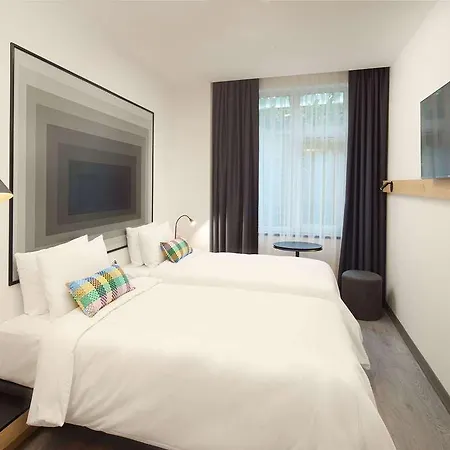Hotell Ibis Airport
