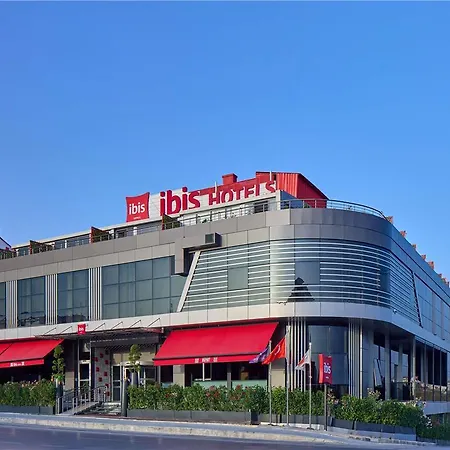 Ibis Airport 호텔 이스탄불