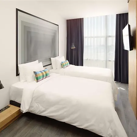 Ibis Airport Istanbul