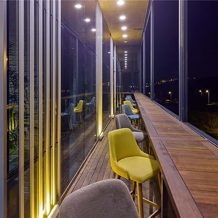 Ibis Airport * Istanbul