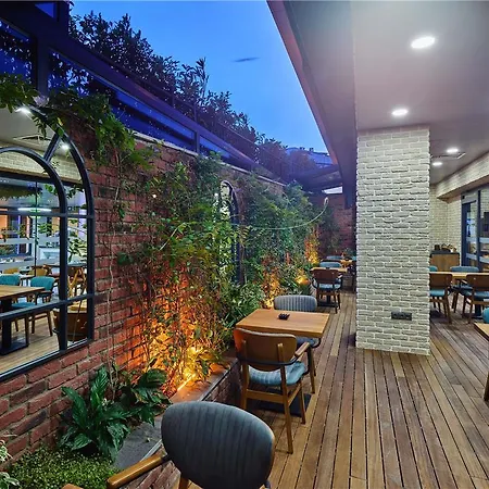 מלון Ibis Airport *