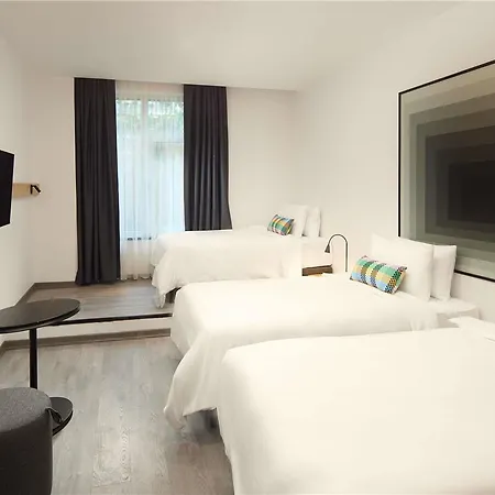 Ibis Airport * Istanboel