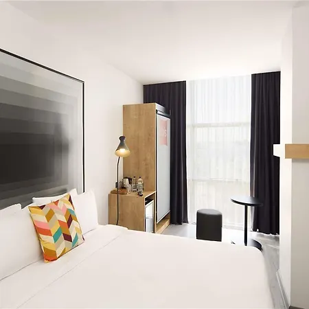 Ibis Airport Istanboel