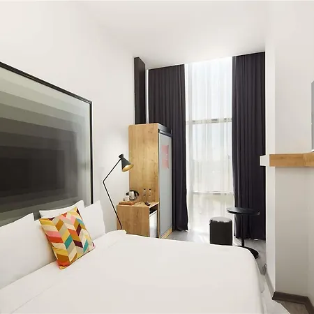 호텔 Ibis Airport 이스탄불