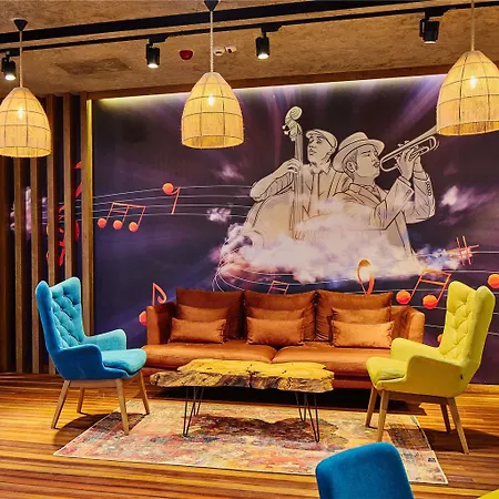 Ibis Airport איסטמבול