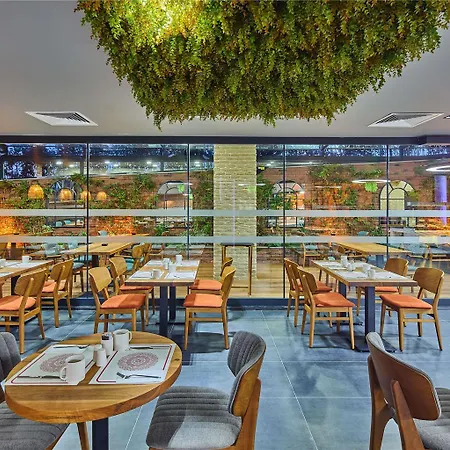 Ibis Airport Hotel *