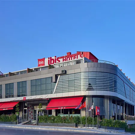 Ibis Airport