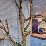 Hotel Ibis Airport Istanbul
