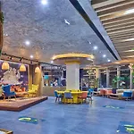Ibis Airport 伊斯坦布尔