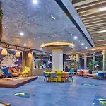 Ibis Airport 伊斯坦布尔